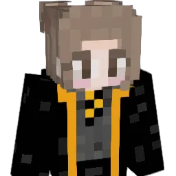 Hdcribs Minecraft avatar bust