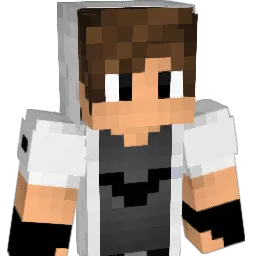 HdeZone's Minecraft skin