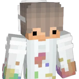 HdhgPlayer Minecraft avatar bust