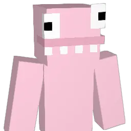 Hdsijfaok123 Minecraft avatar bust
