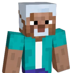 He11vis's Minecraft skin