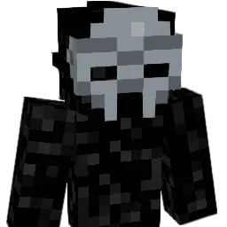 He1z_ Minecraft avatar bust