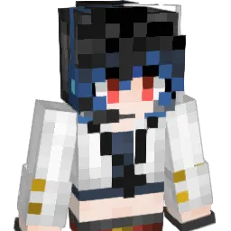 HeCi176's Minecraft skin