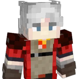 HeDante's Minecraft skin