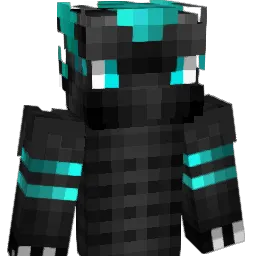 HeDroppedPVP's Minecraft skin
