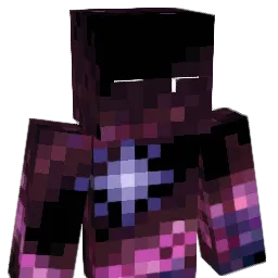 HeIIcream Minecraft avatar bust