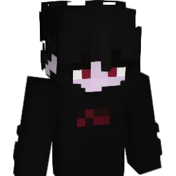 HeLovesRamen Minecraft avatar bust