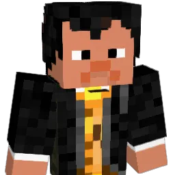HeMenIs03's Minecraft skin