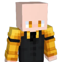 HePolo_ Minecraft avatar bust