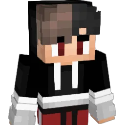HeReMix's Minecraft skin