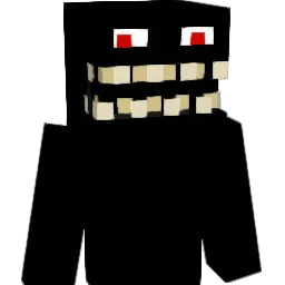 HeSaidYesWouldGo's Minecraft skin