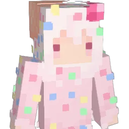 HeSta2013 Minecraft avatar bust