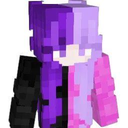 HeTaoPai's Minecraft skin