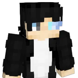 HeThick's Minecraft skin