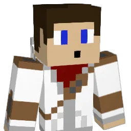HeWhoSniffs Minecraft avatar bust