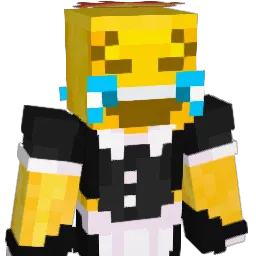 HeWhomstSaydBruh Minecraft avatar bust