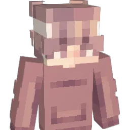 HeXXaN_ Minecraft avatar bust