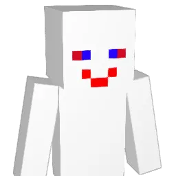HeYi_kk Minecraft avatar bust