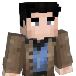 HeYoNia's Minecraft skin