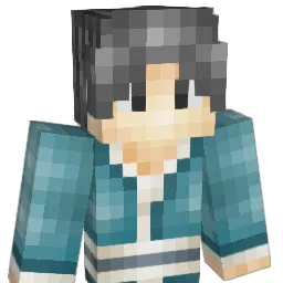 He_Yin's Minecraft skin