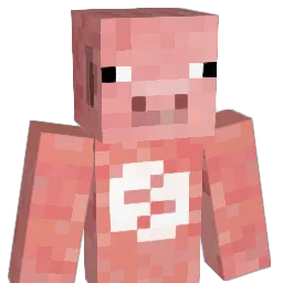 HeaTr's Minecraft skin
