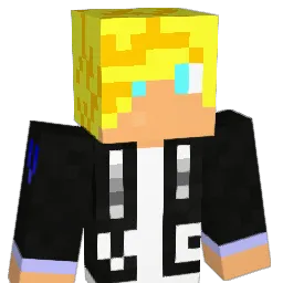HeaVen3D's Minecraft skin