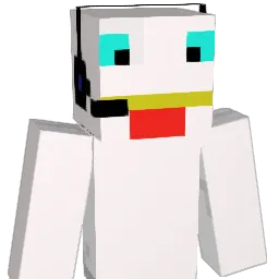 HeadEmpty1's Minecraft skin