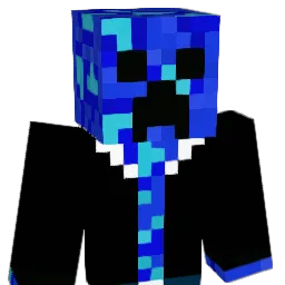 HeadHunt99 Minecraft avatar bust