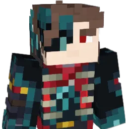 HeadSetHero71's Minecraft skin