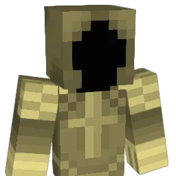 HeadShot328 Minecraft avatar bust