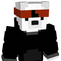 HeadStoker07 Minecraft avatar bust