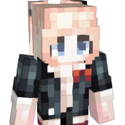 HeadWindX Minecraft avatar bust