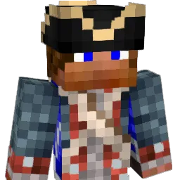 Head_Opener Minecraft avatar bust