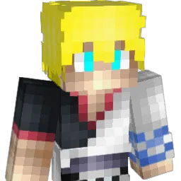 Head_Priest Minecraft avatar bust