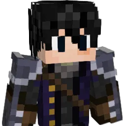 Head_shatz Minecraft avatar bust