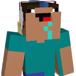 HeadachyTitan0 Minecraft avatar bust
