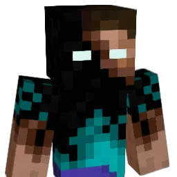 Headbanger1971's Minecraft skin