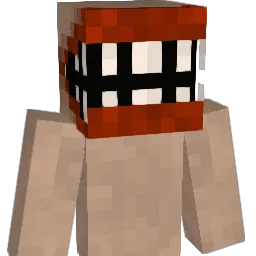 Headchomp