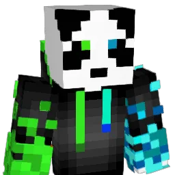 Headcollecter Minecraft avatar bust