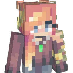 Headerp's Minecraft skin