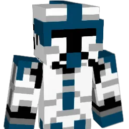 Headhunter899's Minecraft skin
