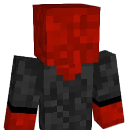 HeadlessGeek's Minecraft skin