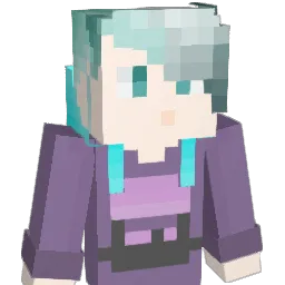 HeadlessOliver Minecraft avatar bust