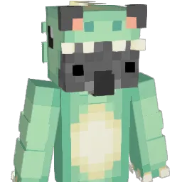 Headlong87's Minecraft skin