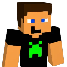 Headmaster1's Minecraft skin