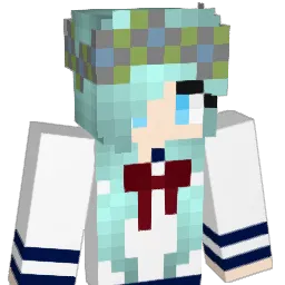 Headset's Minecraft skin