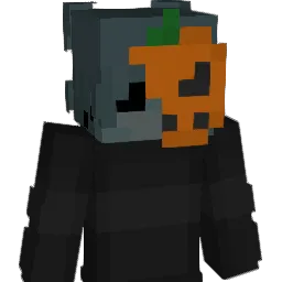 Headshot125 Minecraft avatar bust