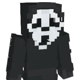 HeadshotsX Minecraft avatar bust