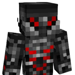 HeadsmansAxe Minecraft avatar bust