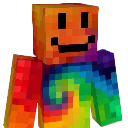 Headtrip420 Minecraft avatar bust